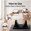 Massagegerät, aus ABS (4) – Bild 1