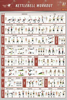 Kettlebell, 20 Ausführungen – Bild 1