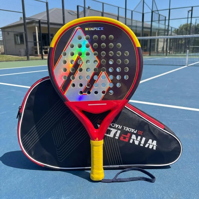 Pickleball-Schläger (2) (2) – Bild 1