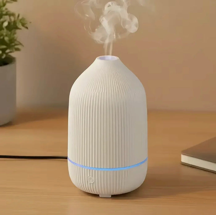 Aroma-Diffuser, aus Kunststoff – Bild 1