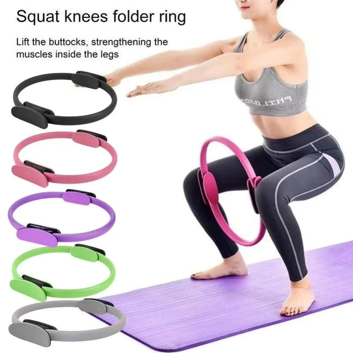 Pilates-Ring – Bild 1