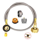 Gasadapter – Bild 1