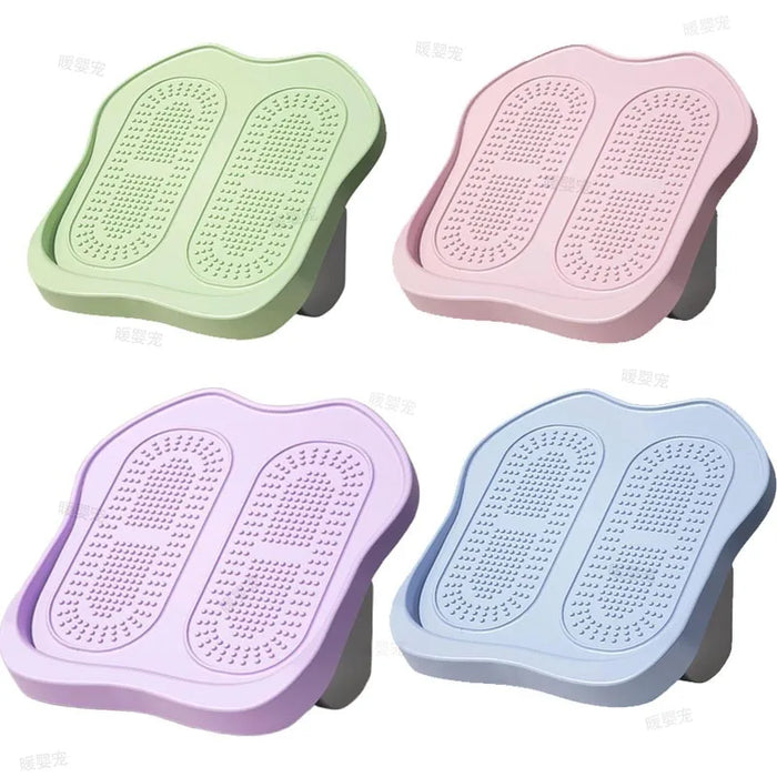 Fußroller (2) – Bild 1