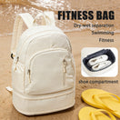 Sportrucksack, aus Nylon (3) – Bild 1