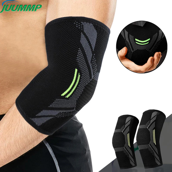 Ellenbogenbandage – Bild 1