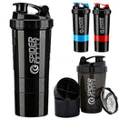 Shaker, 1er-Set – Bild 1