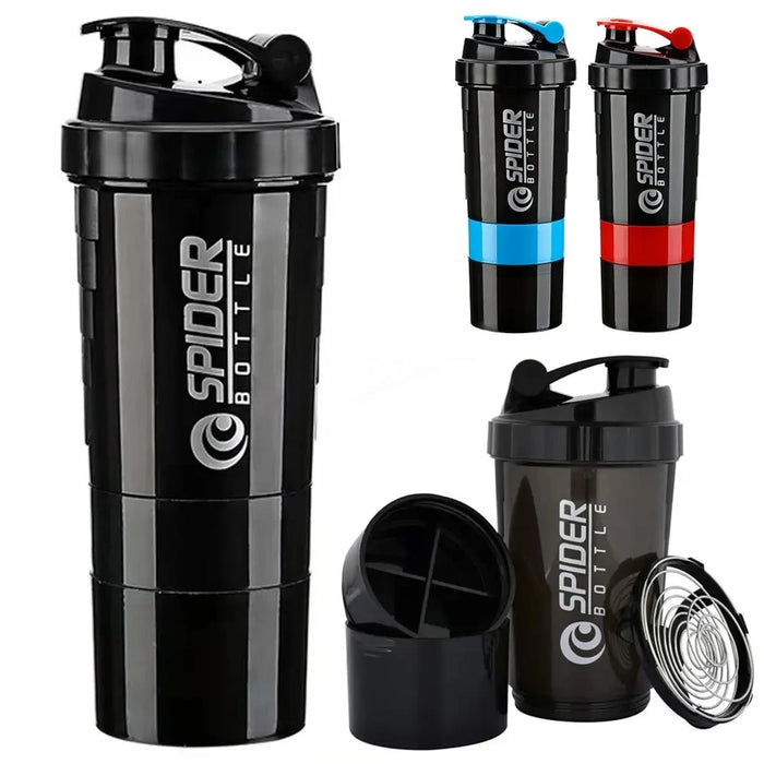 Shaker, 1er-Set – Bild 1