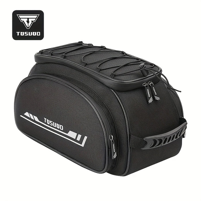 Fahrradtasche, 13 l – Bild 1
