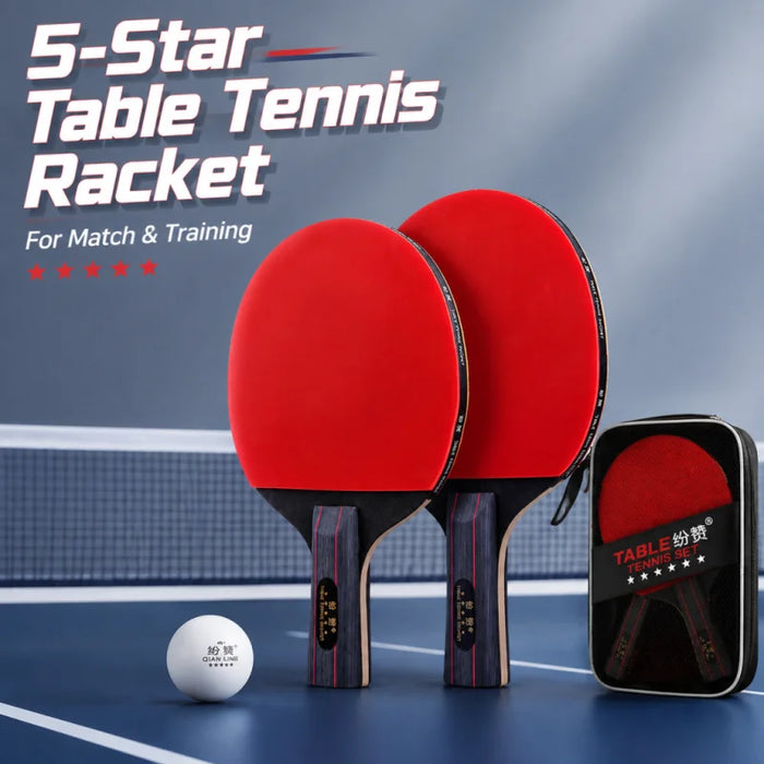 Tennisschläger, 3 Ausführungen (2) – Bild 1