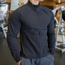 Laufjacke winddicht, 40 Ausführungen – Bild 1
