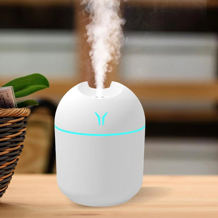 Aroma-Diffuser, 250 ml – Bild 1