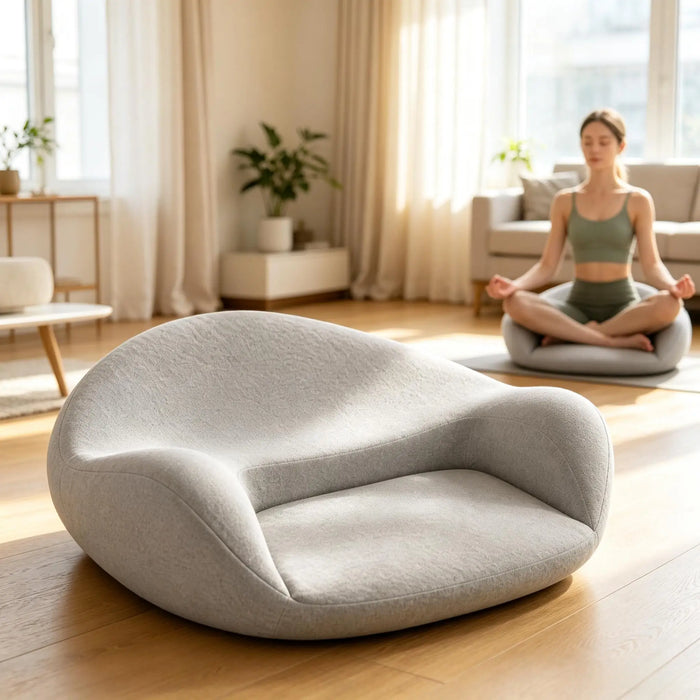 Meditationskissen (2) – Bild 1
