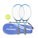 Tennisschläger, aus Polyester, 2 Ausführungen – Bild 1