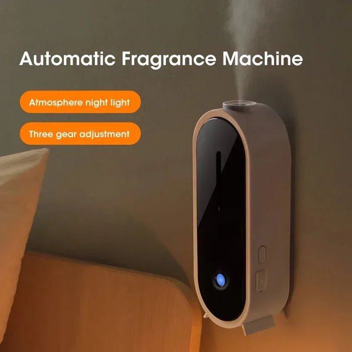 Aroma-Diffuser, 50 ml, 5 Ausführungen – Bild 1