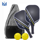 Pickleball-Schläger, 11 Ausführungen – Bild 1