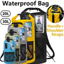 Trockenbeutel, 20 l, 30 l – Bild 1