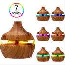 Aroma-Diffuser, 300 ml – Bild 1