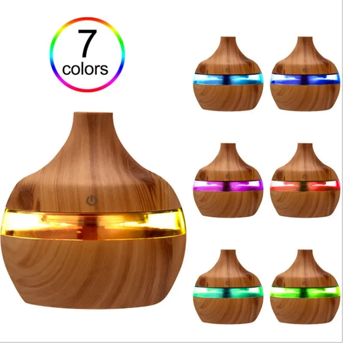 Aroma-Diffuser, 300 ml – Bild 1