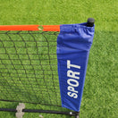 Badmintonnetz-Set, 6,1 m – Bild 1
