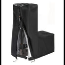 Crosstrainer, aus 100% Polyester – Bild 1