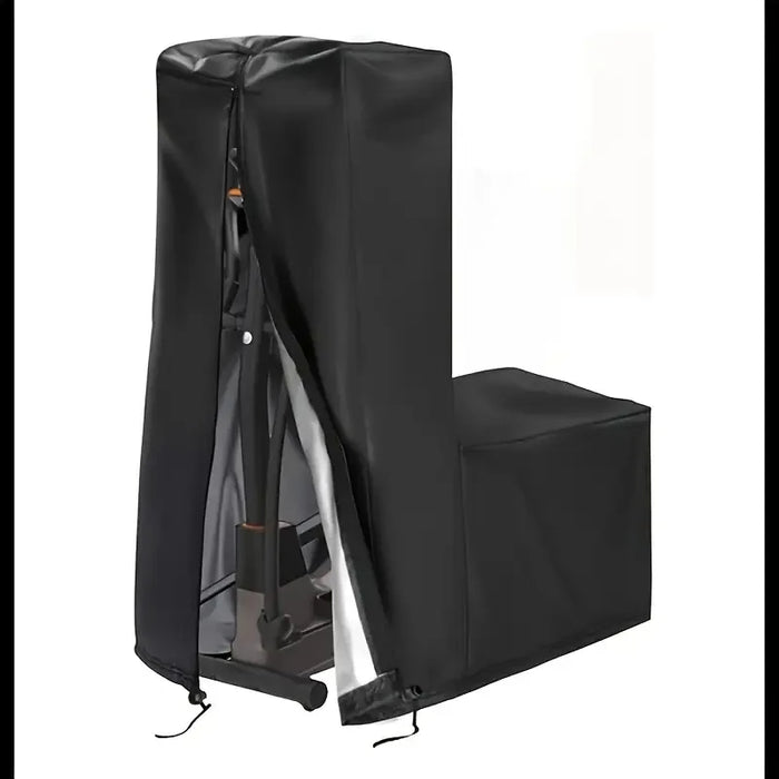 Crosstrainer, aus 100% Polyester – Bild 1