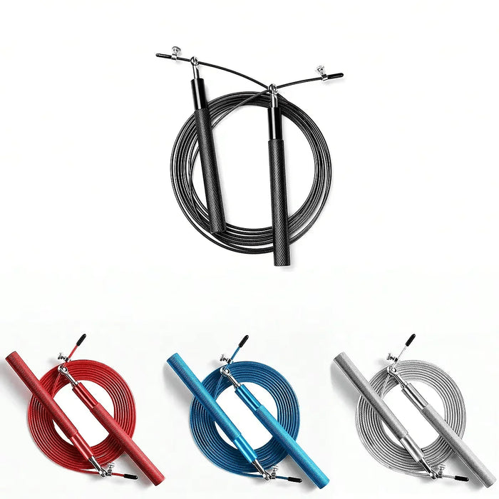 Speed Rope, 4 Ausführungen – Bild 1