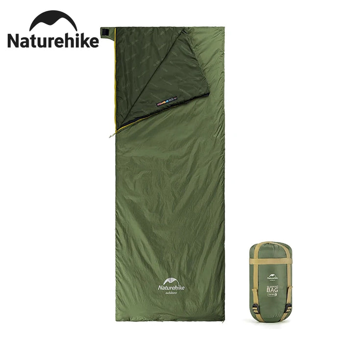 Mumienschlafsack, 6 Ausführungen – Bild 1