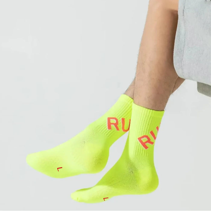 Laufsocken, Paar – Bild 1