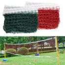 Badmintonnetz-Set – Bild 1