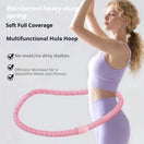Hula-Hoop mit Gewicht – Bild 1