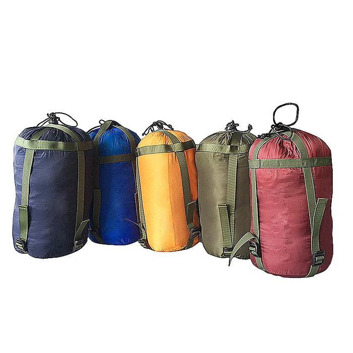 Mumienschlafsack, 18 cm – Bild 1