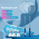 Badminton-Set, Paar – Bild 1