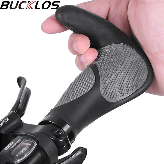 Ergonomische Griffe, 2 Ausführungen – Bild 1
