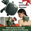 Massagegerät, aus ABS (3) – Bild 1