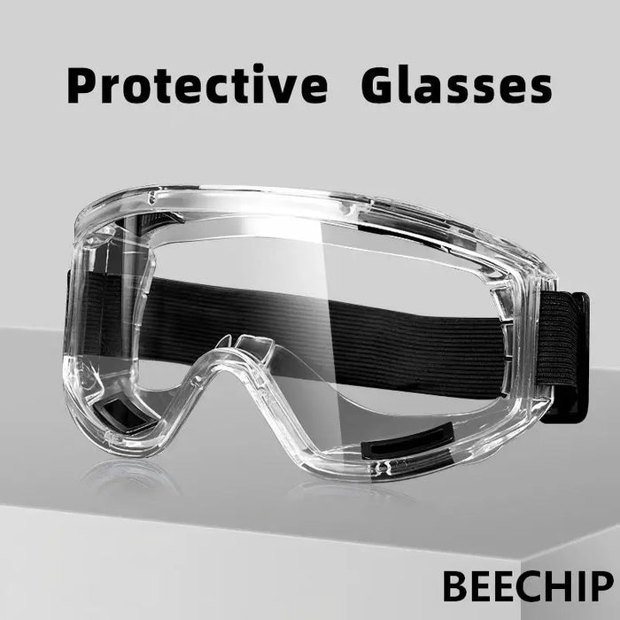 Schwimmbrille, 2 Ausführungen – Bild 1