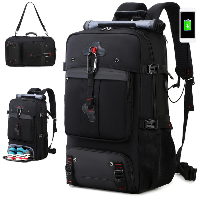 Sportrucksack, 17 Inch – Bild 1