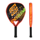 Pickleball-Schläger, 2 Ausführungen – Bild 1