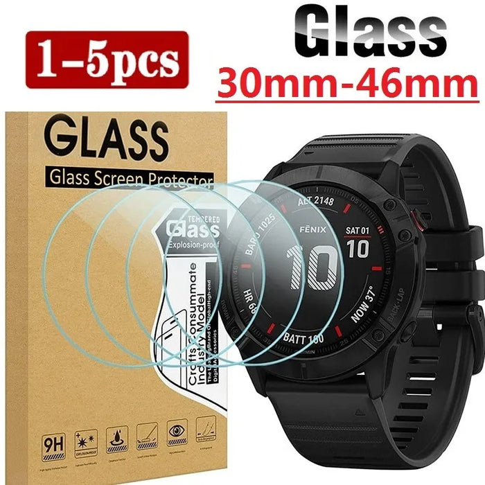 Displayschutz, 40 mm, 42 mm – Bild 1