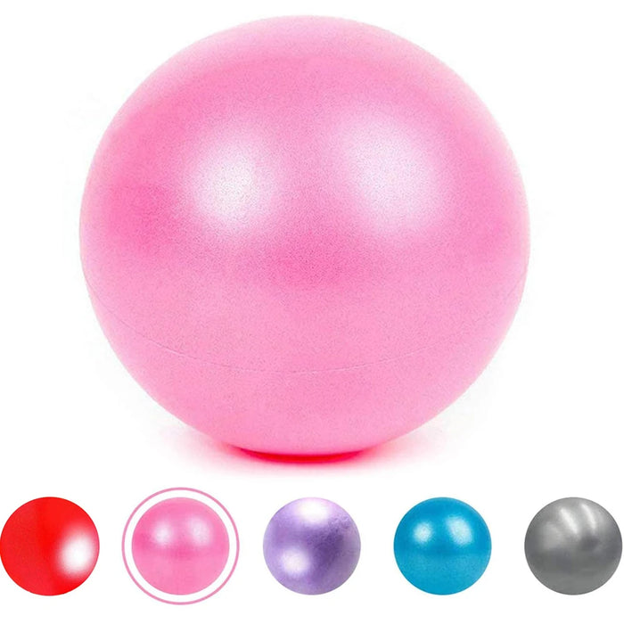 Gymnastikball, 9 Inch – Bild 1