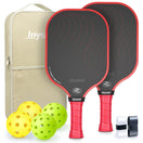 Pickleball-Schläger, 14 MM – Bild 1