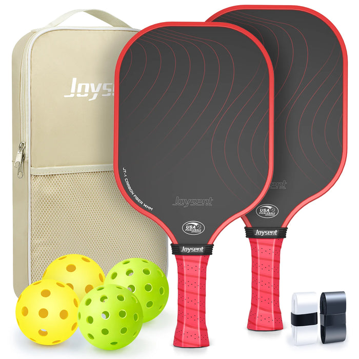 Pickleball-Schläger, 14 MM – Bild 1