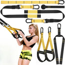 Widerstandsbänder-Set, aus Nylon – Bild 1