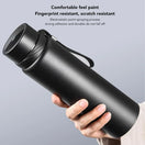Isolierflasche, 1000 ml – Bild 1