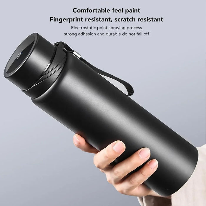 Isolierflasche, 1000 ml – Bild 1