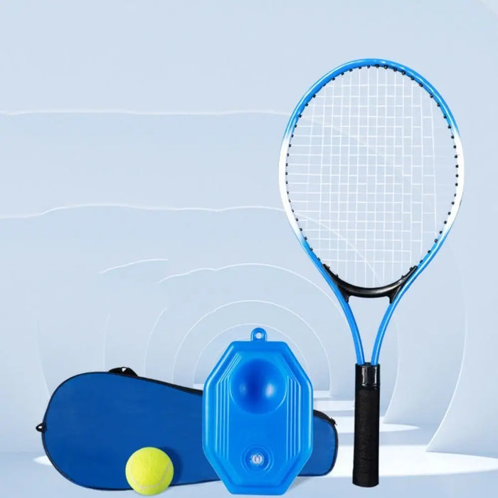 Tennis-Trainer – Bild 1