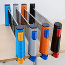Tischtennisschläger-Set, 4 Ausführungen – Bild 1