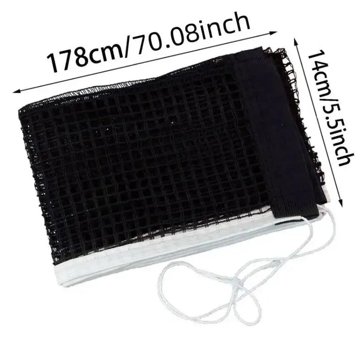 Tischtennisschläger-Set – Bild 1