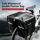 Fahrradtasche – Bild 1