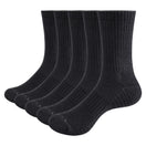 Trekkingsocken gepolstert – Bild 1