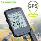 Fahrradcomputer, 3 Ausführungen (2) – Bild 1